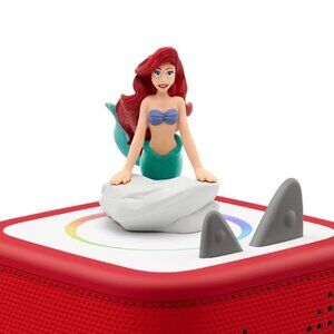 NWT Disney's The Little Mermaid Tonies audio character for the Tonie box